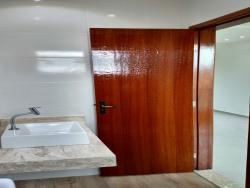 #252 - Casa para Venda em Campos dos Goytacazes - RJ