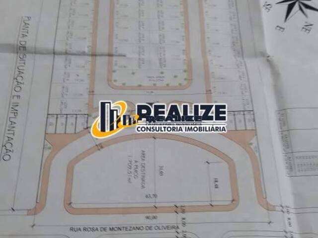 #2738 - Área para Venda em Campos dos Goytacazes - RJ