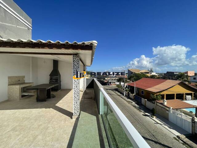 #2740 - Casa para Venda em Campos dos Goytacazes - RJ
