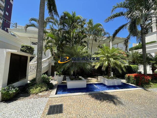 #2742 - Apartamento para Venda em Campos dos Goytacazes - RJ