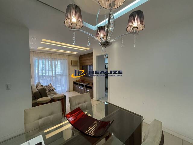 Apartamento para Venda em Campos dos Goytacazes - 3