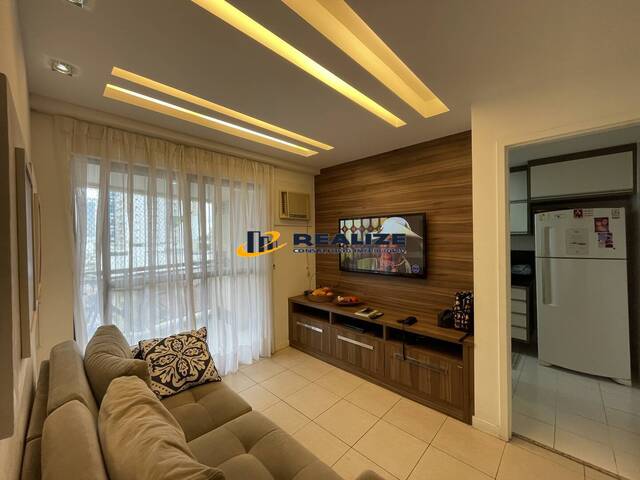 Apartamento para Venda em Campos dos Goytacazes - 5