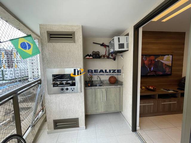 Apartamento para Venda em Campos dos Goytacazes - 2