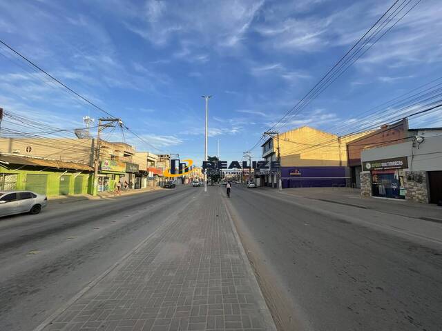 Área para Venda em Campos dos Goytacazes - 5