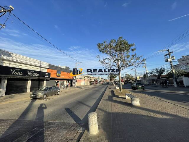 #2744 - Área para Venda em Campos dos Goytacazes - RJ