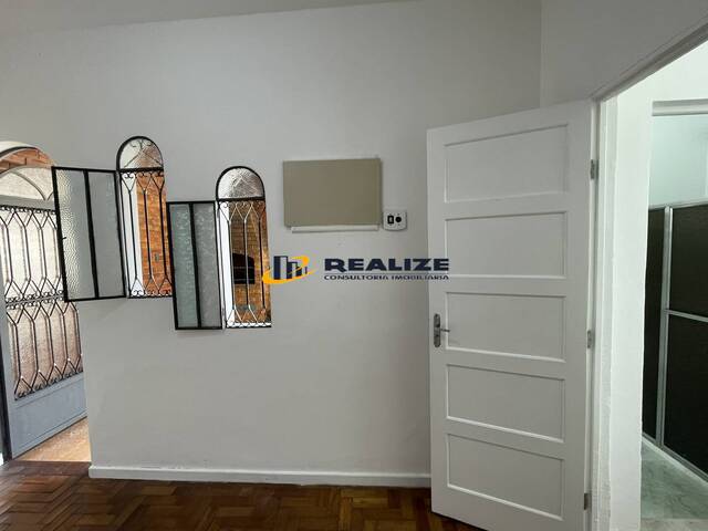 #2746 - Casa para Venda em Campos dos Goytacazes - RJ