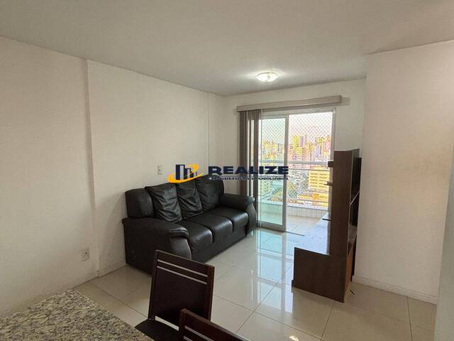 #2748 - Apartamento para Venda em Campos dos Goytacazes - RJ