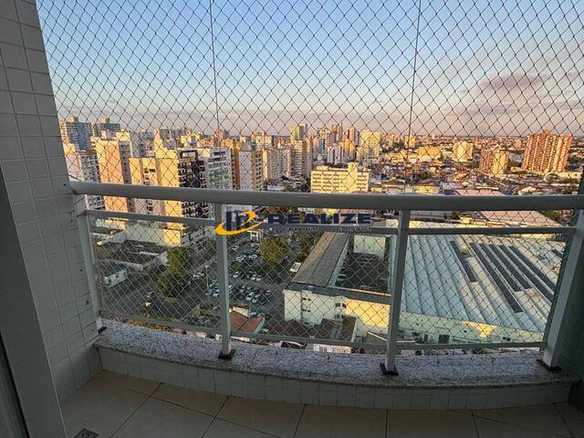 #2748 - Apartamento para Venda em Campos dos Goytacazes - RJ