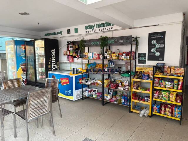 Apartamento para Venda em Campos dos Goytacazes - 4