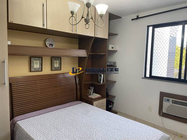 Apartamento para Venda em Campos dos Goytacazes - 5