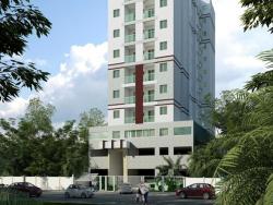 #256 - Apartamento para Venda em Campos dos Goytacazes - RJ