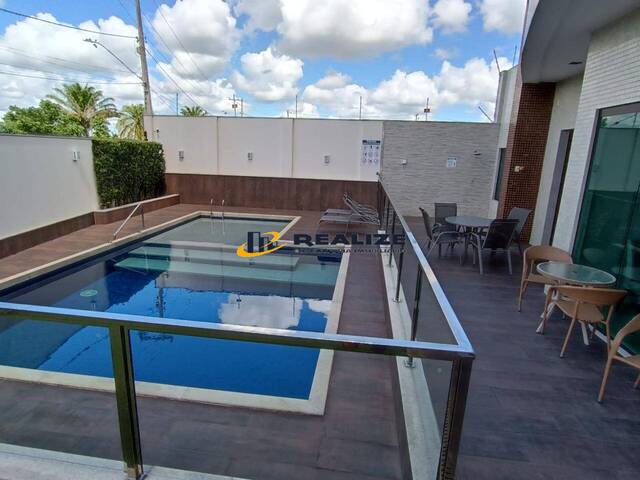 Apartamento para Venda em Campos dos Goytacazes - 5