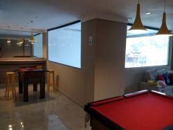 #256 - Apartamento para Venda em Campos dos Goytacazes - RJ