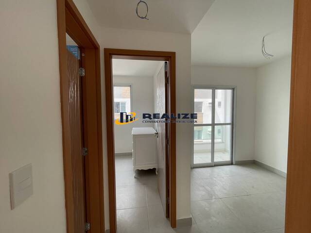 Apartamento para Venda em Campos dos Goytacazes - 5
