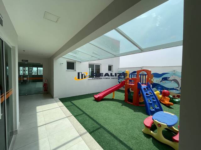Apartamento para Venda em Campos dos Goytacazes - 4