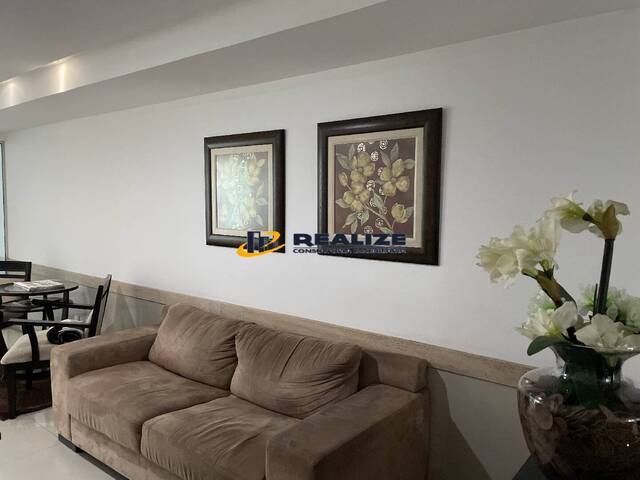 Apartamento para Venda em Campos dos Goytacazes - 4