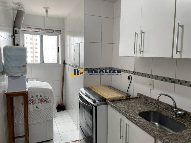 #2762 - Apartamento para Venda em Campos dos Goytacazes - RJ