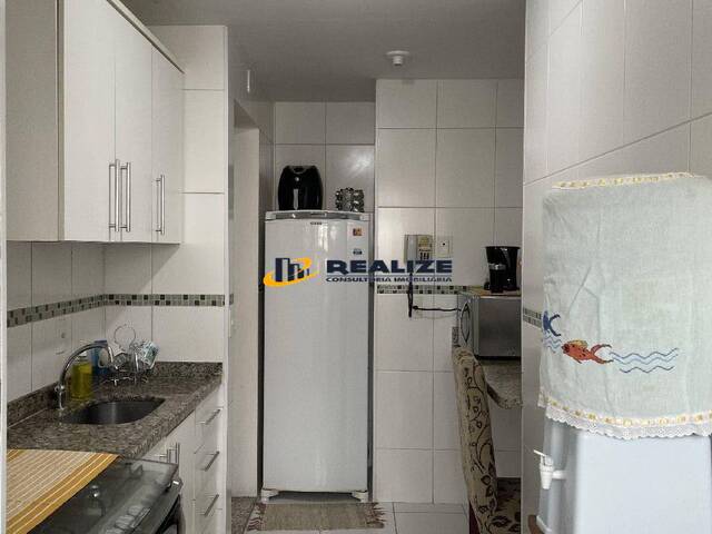 Apartamento para Venda em Campos dos Goytacazes - 5