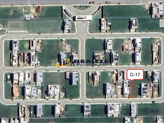 #2764 - Área para Venda em Campos dos Goytacazes - RJ