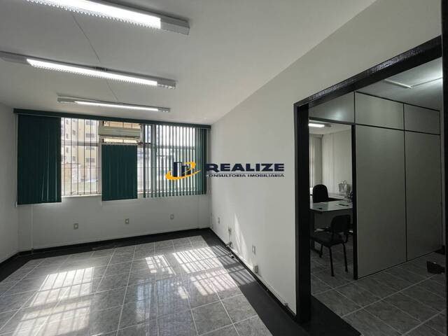 #2766 - Sala para Venda em Campos dos Goytacazes - RJ