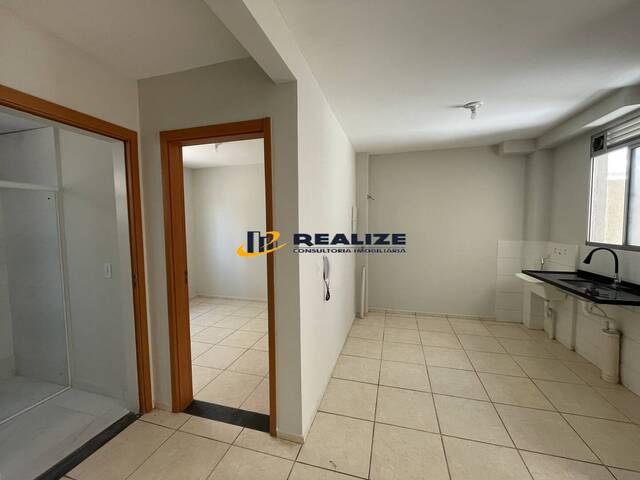 #2767 - Apartamento para Venda em Campos dos Goytacazes - RJ