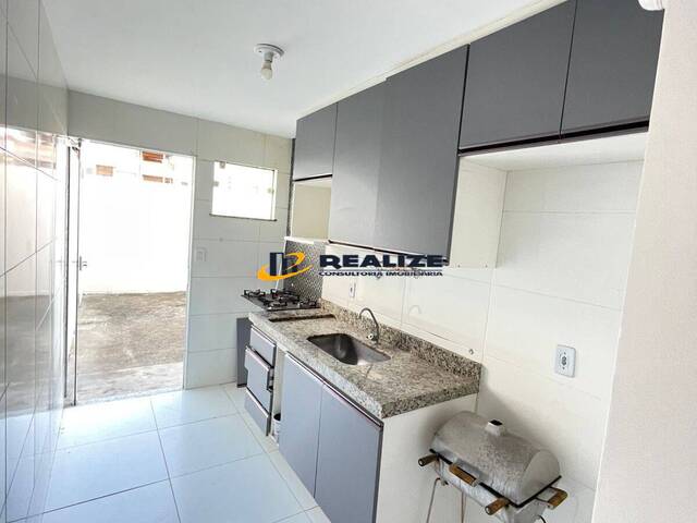 #2770 - Casa para Venda em Campos dos Goytacazes - RJ