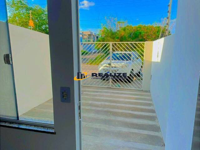 #2770 - Casa para Venda em Campos dos Goytacazes - RJ