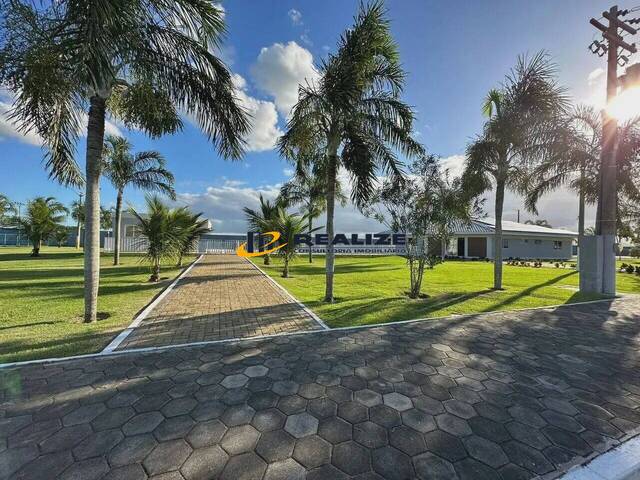 Venda em Parque Rodoviario - Campos dos Goytacazes