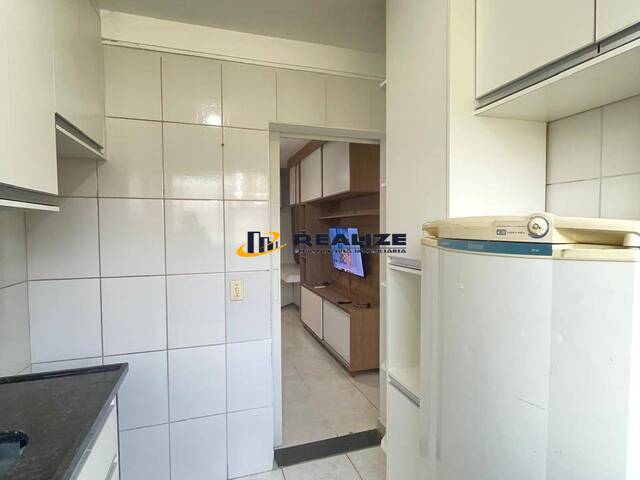 Apartamento para Venda em Campos dos Goytacazes - 5