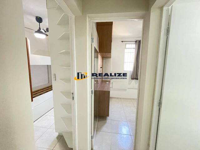 #2774 - Apartamento para Venda em Campos dos Goytacazes - RJ