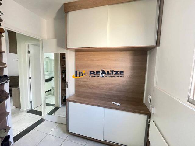 Apartamento para Venda em Campos dos Goytacazes - 4