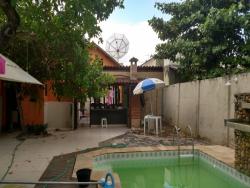 #259 - Casa para Venda em Campos dos Goytacazes - RJ