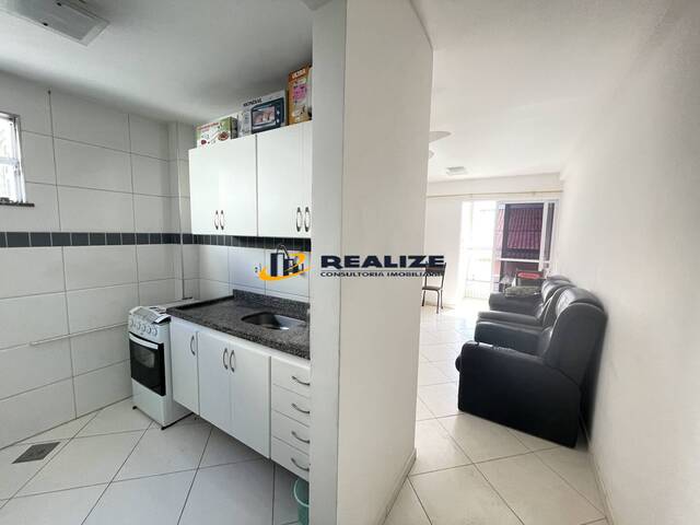 #2778 - Apartamento para Venda em Campos dos Goytacazes - RJ