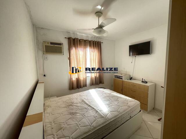 #2778 - Apartamento para Venda em Campos dos Goytacazes - RJ