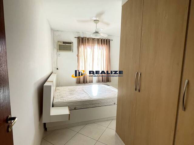 Apartamento para Venda em Campos dos Goytacazes - 5