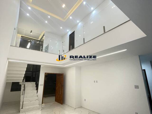 Casa para Venda em Campos dos Goytacazes - 4