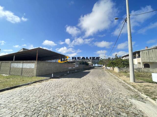 #2782 - Área para Venda em Campos dos Goytacazes - RJ