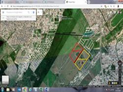 Área para Venda em Campos dos Goytacazes - 2