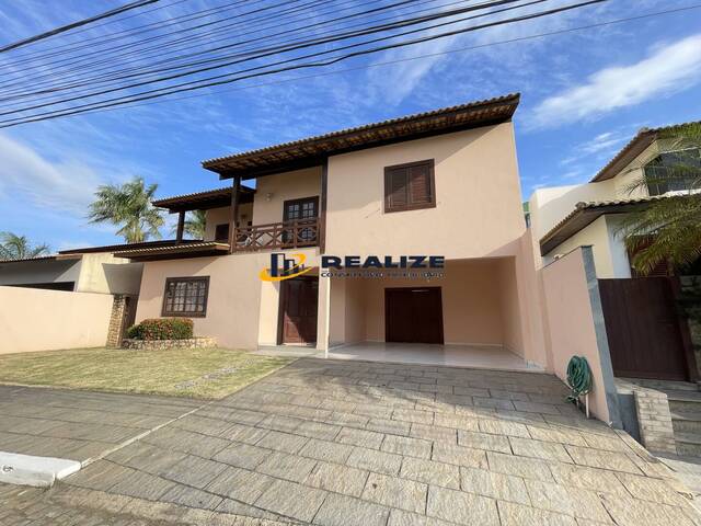 #2788 - Casa para Venda em Campos dos Goytacazes - RJ
