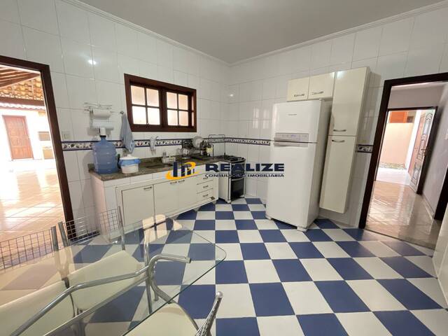 #2788 - Casa para Venda em Campos dos Goytacazes - RJ