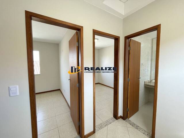 #2790 - Casa para Venda em Campos dos Goytacazes - RJ