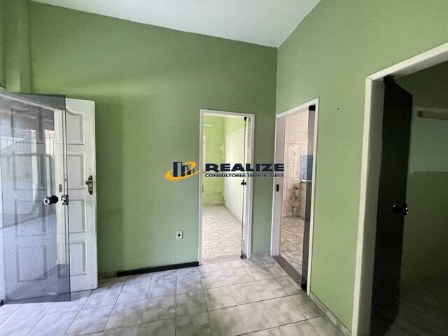 #2792 - Casa para Venda em Campos dos Goytacazes - RJ