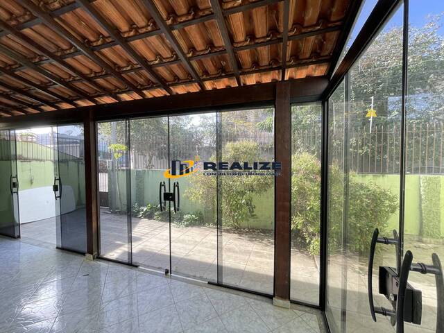 #2792 - Casa para Venda em Campos dos Goytacazes - RJ