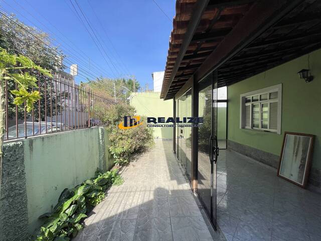 Casa para Venda em Campos dos Goytacazes - 4