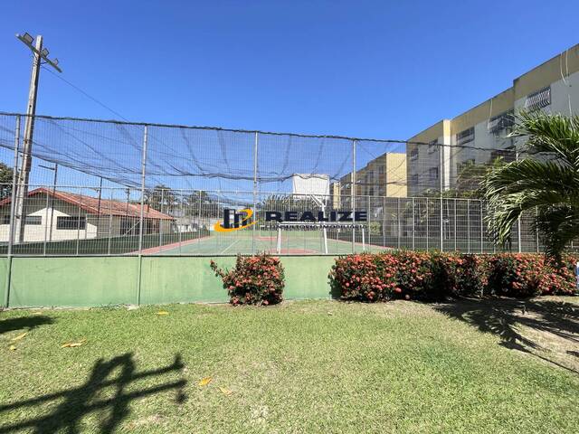 #2794 - Apartamento para Venda em Campos dos Goytacazes - RJ
