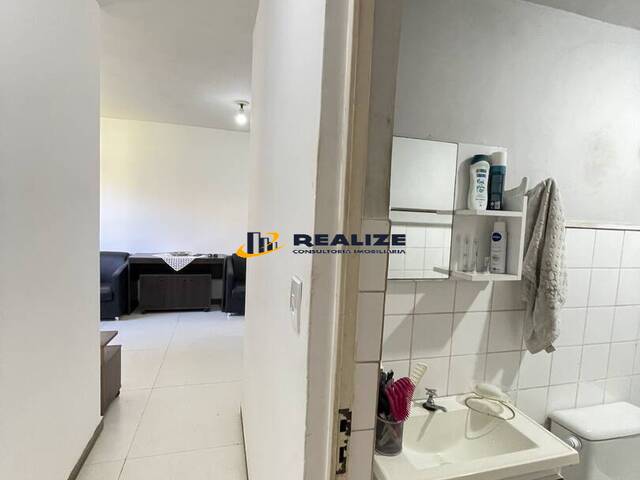 #2794 - Apartamento para Venda em Campos dos Goytacazes - RJ