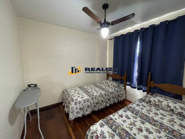 #2798 - Apartamento para Locação em Campos dos Goytacazes - RJ