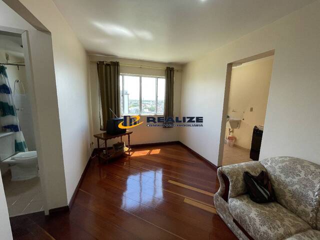 Apartamento para Locação em Campos dos Goytacazes - 5