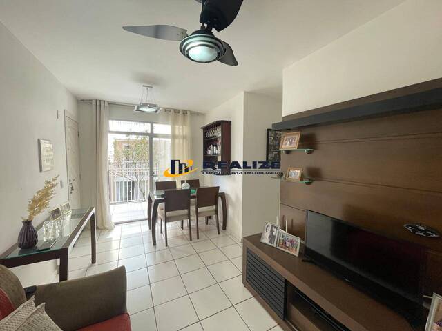 Apartamento para Venda em Campos dos Goytacazes - 4