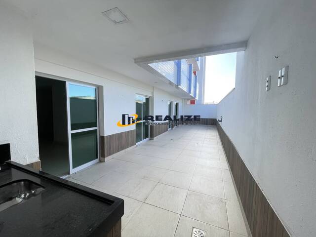 #2802 - Apartamento para Venda em Campos dos Goytacazes - RJ